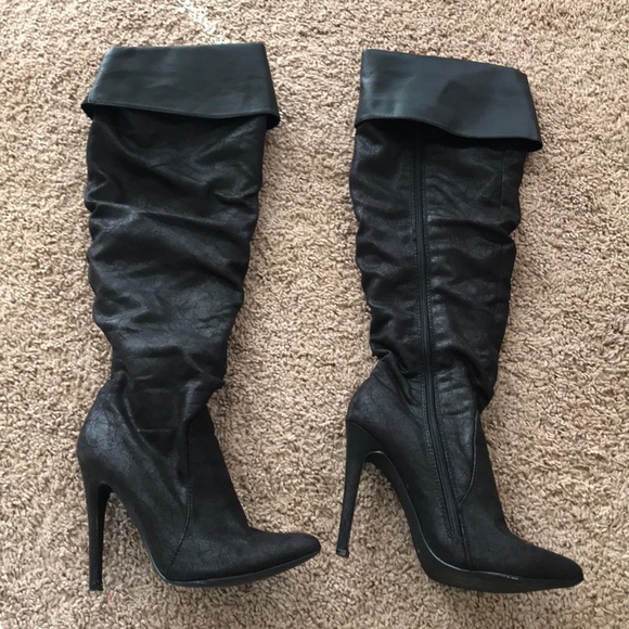 Michael Antonio Shoes - Michael Antonio boots